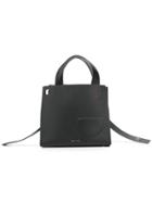 Danse Lente Danse Lente Black Margot Bag