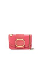 See By Chloé Hopper Shoulder Bag - Pink