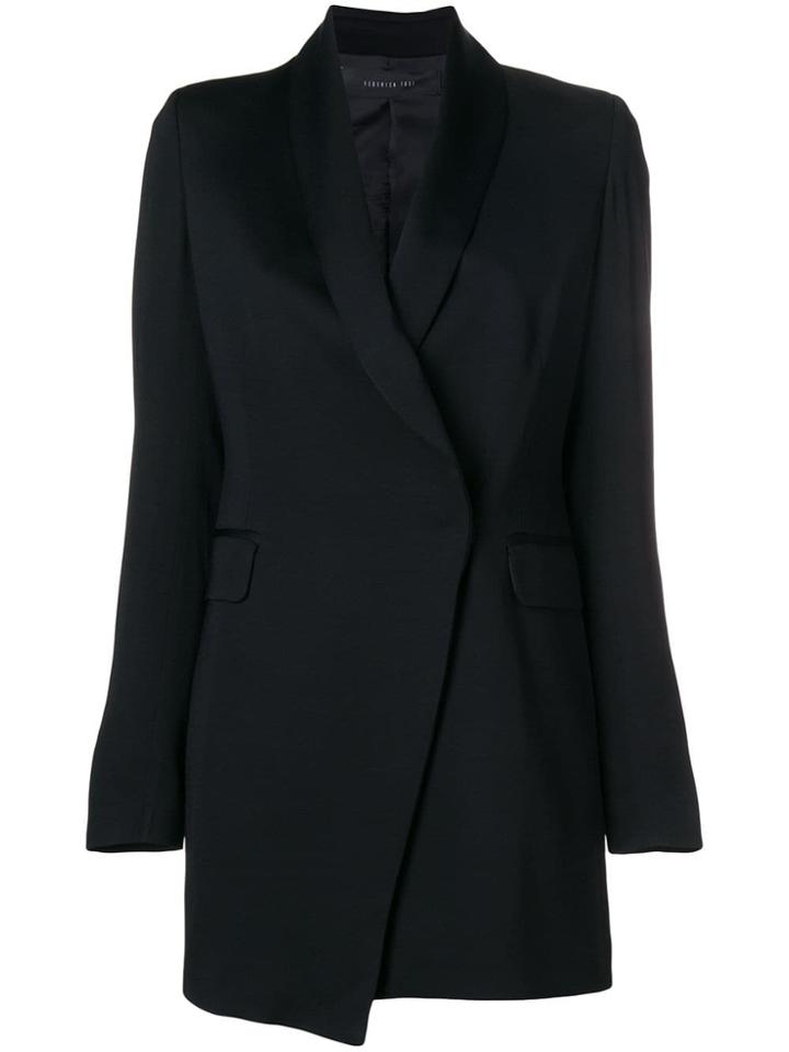 Federica Tosi Federica Tosi Fti18gi009 2 - Black