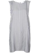 Onia Marina Mini Dress - Blue