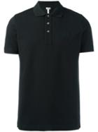 Loewe Classic Polo Shirt, Men's, Size: Small, Black, Cotton