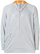 Mammut Delta X Performance Jacket - Grey