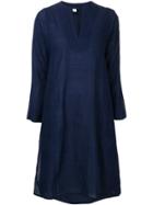 Dosa 'aleppo' Tunic Dress - Blue
