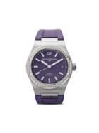 Girard-perregaux Laureato Summer Limited Edition 38mm - Purple