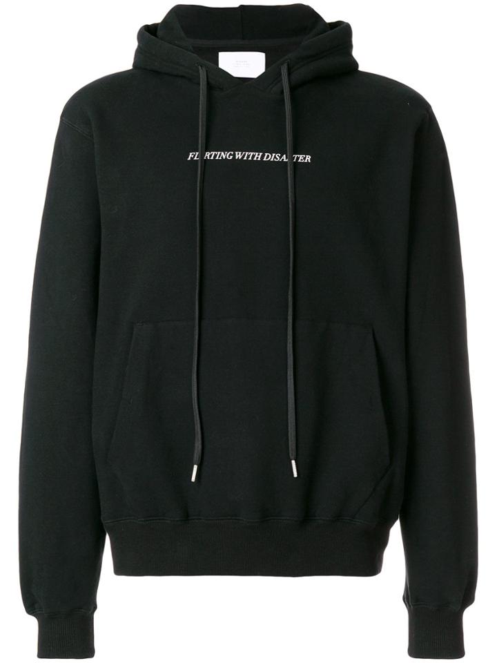Stampd Flirting With Disaster Hoodie - Black