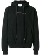 Stampd Flirting With Disaster Hoodie - Black