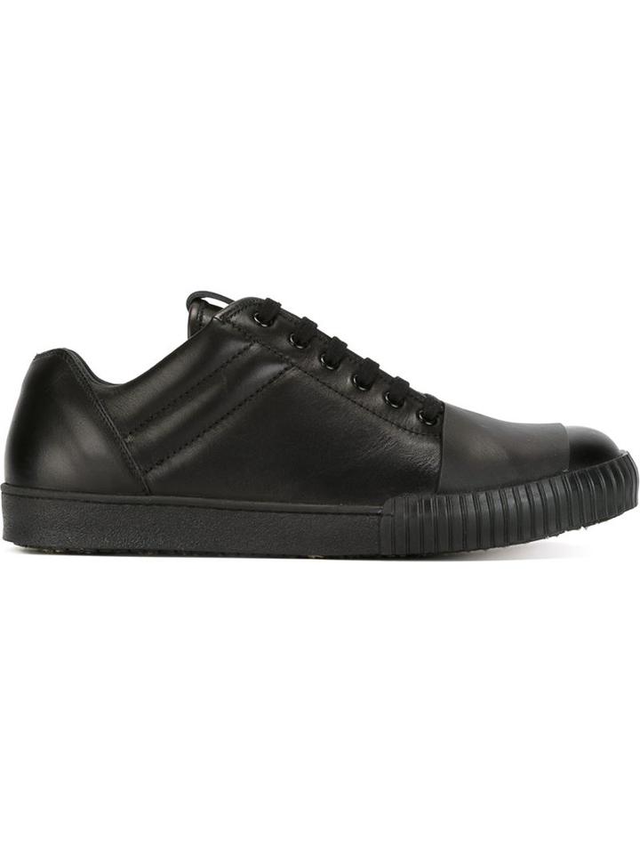 Marni Lace-up Sneakers