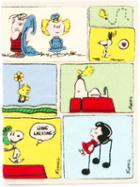 Olympia Le-tan 'comic Strip' Book Clutch