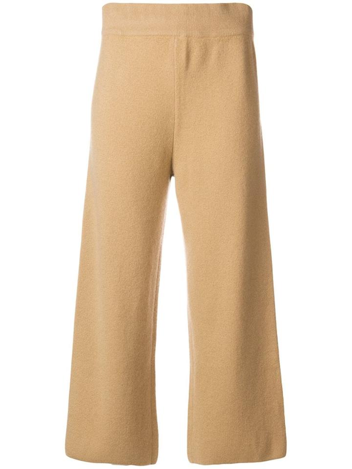 Le Kasha India Trousers - Nude & Neutrals
