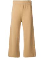 Le Kasha India Trousers - Nude & Neutrals