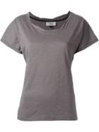 Murmur Corrosive T-shirt, Women's, Size: S, Brown, Cotton