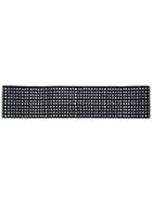 Adam Selman Sport Studded Headband - Black
