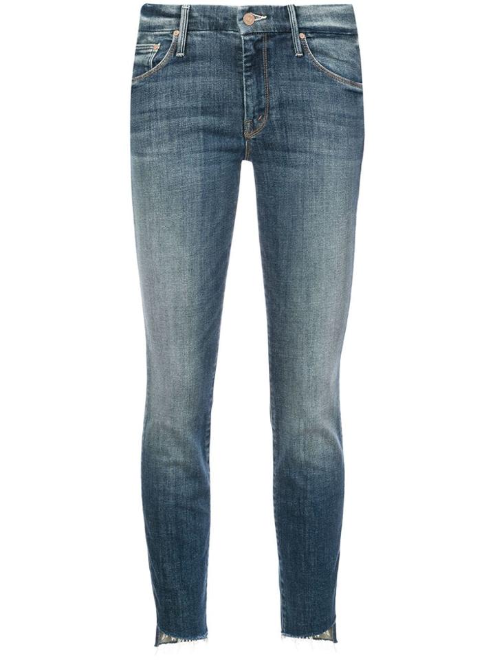 Mother Mother 1791617 Cla Synthetic->polyester - Blue