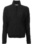 Issey Miyake Vintage Crinkled Two-piece Set