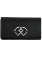 Dsquared2 Small 'dd' Clutch