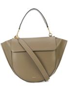 Wandler Hortensia Tote - Green