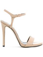 Marc Ellis 'cipria' Classic Sandals - Nude & Neutrals