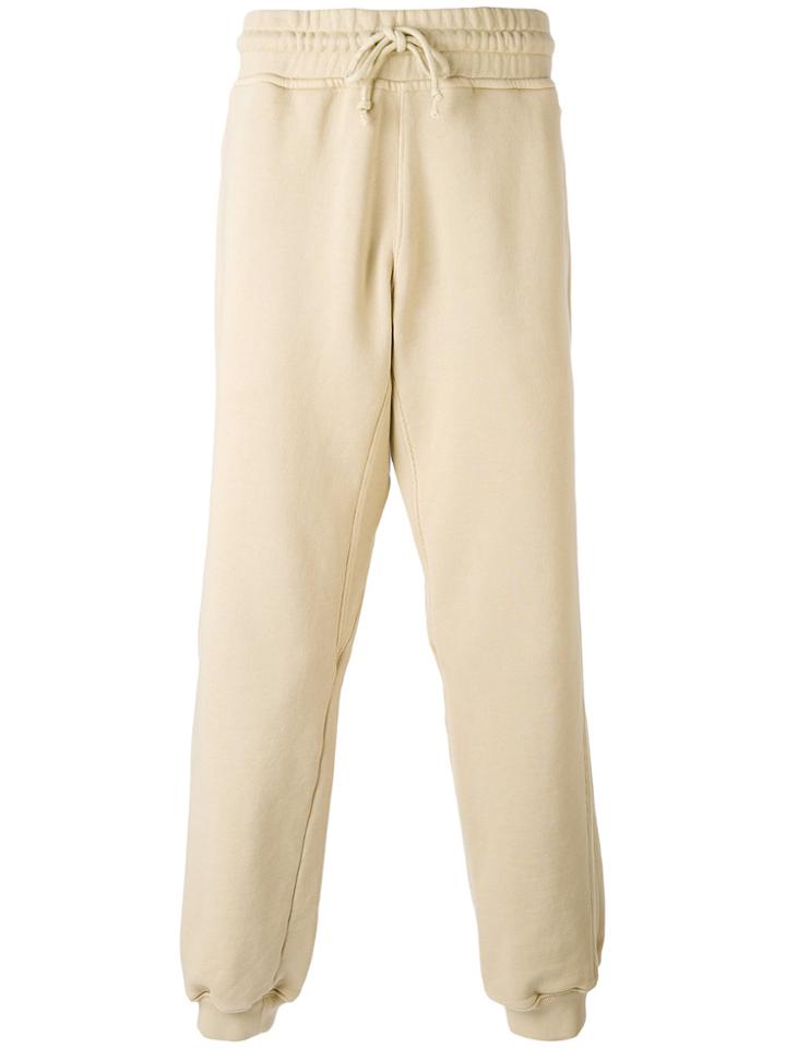 Yeezy Classic Track Pants - Nude & Neutrals