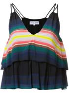 Apiece Apart 'sandra' Top - Black