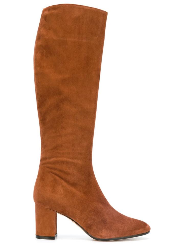 Jean-michel Cazabat Under The Knee Boots