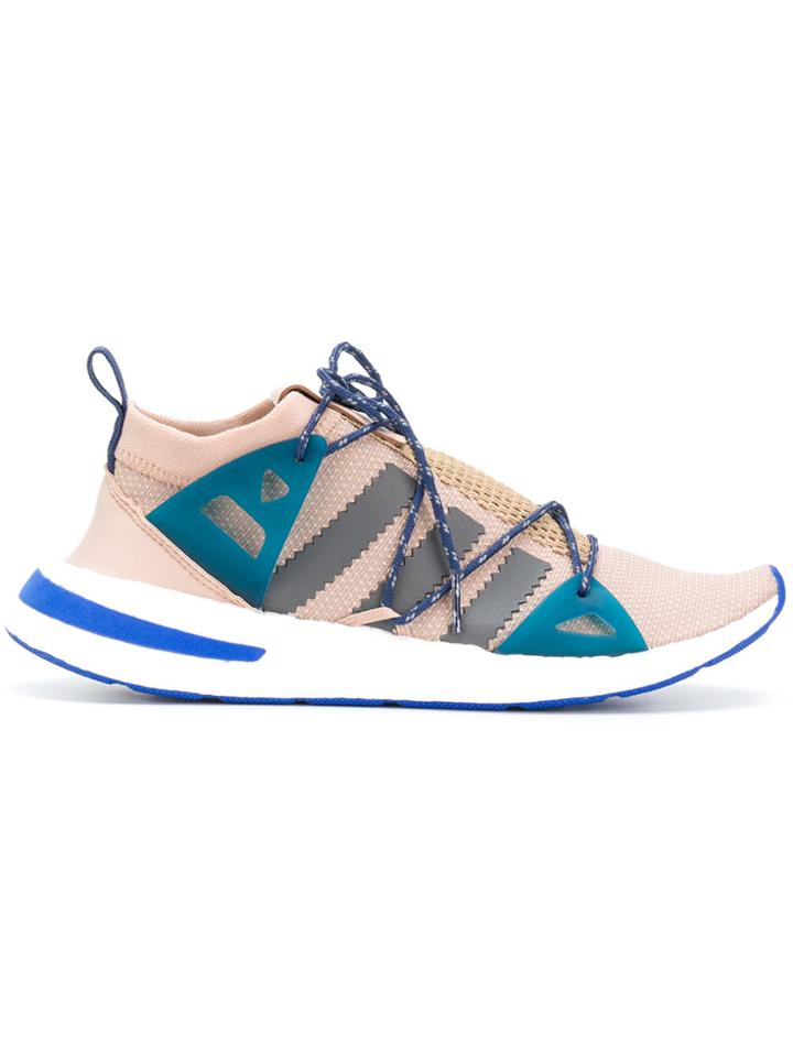 Adidas Arkyn Sneakers - Nude & Neutrals