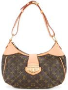 Louis Vuitton Vintage City Pm Shoulder Bag - Brown