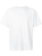 John Elliott Basic T-shirt - Grey