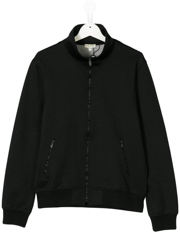 Kenzo Kids Kenzo Kids Km1751829 29* - Black