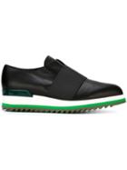 A.f.vandevorst Platform Loafers