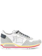 Atlantic Stars Pegasus Sneakers - White