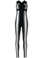 No Ka' Oi Kaua Kimo One Piece - Black