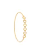 Astley Clarke Stilla Arc Bangle - Gold