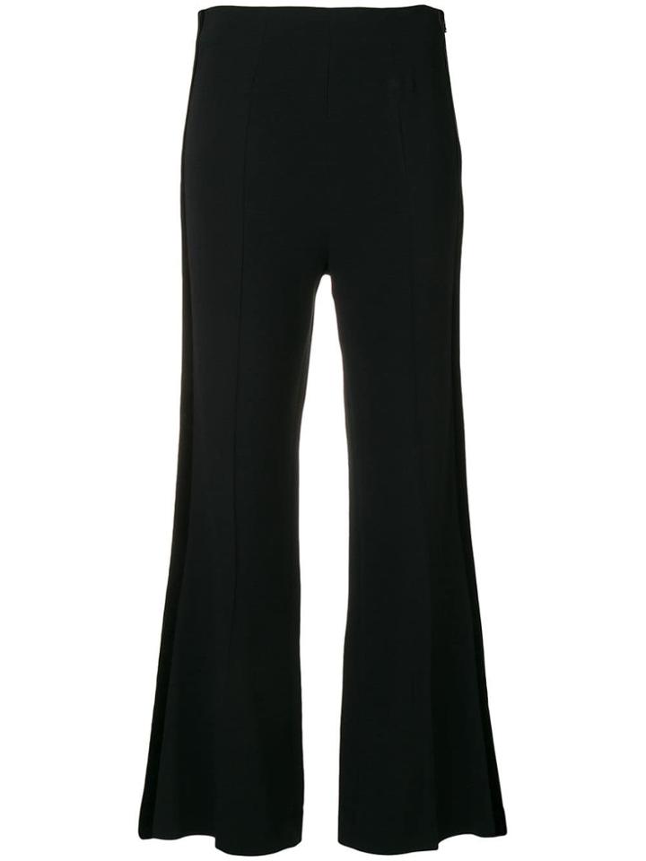 Roland Mouret Connor Trousers - Black