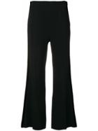 Roland Mouret Connor Trousers - Black