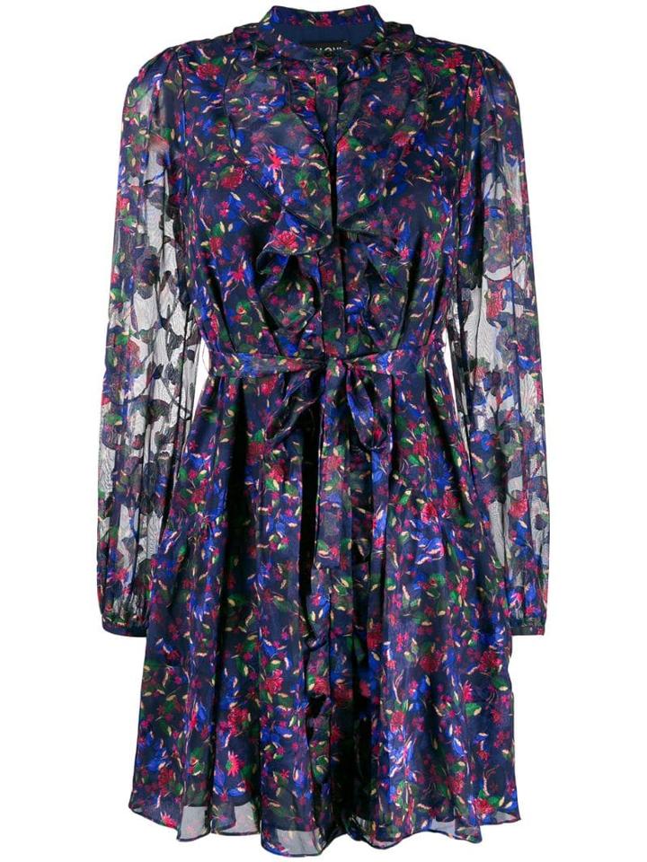 Saloni Saloni 18161321 1321ca - Blue