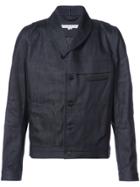 The Arrivals Lykke Jacket - Blue