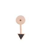 Jezebel London 'marshall' Earring Back, Women's, Metallic
