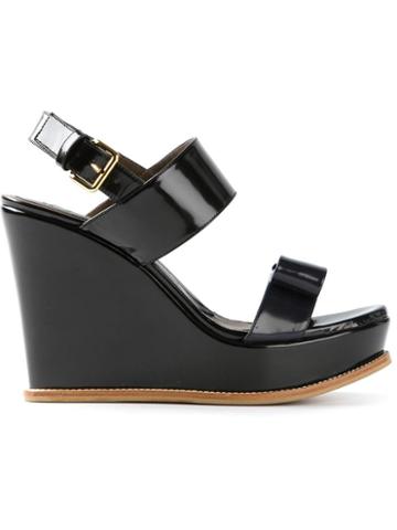 Marni Wedge Platform Sandals