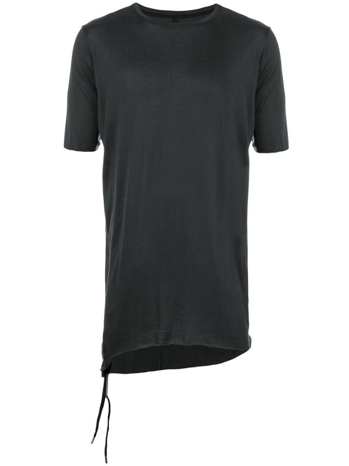 Army Of Me Classic Fitted T-shirt - Black