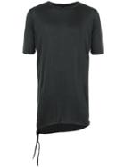 Army Of Me Classic Fitted T-shirt - Black