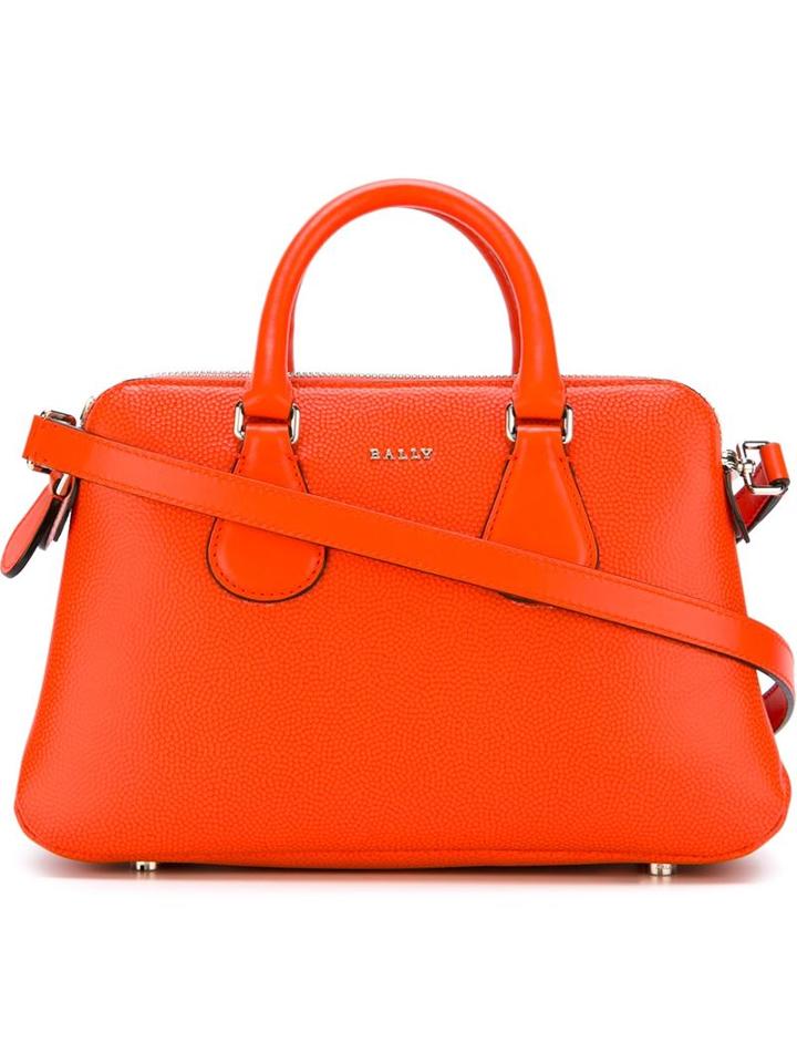 Bally Mini 'berkeley' Crossbody Bag