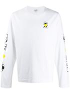 Kenzo Cupid T-shirt - White