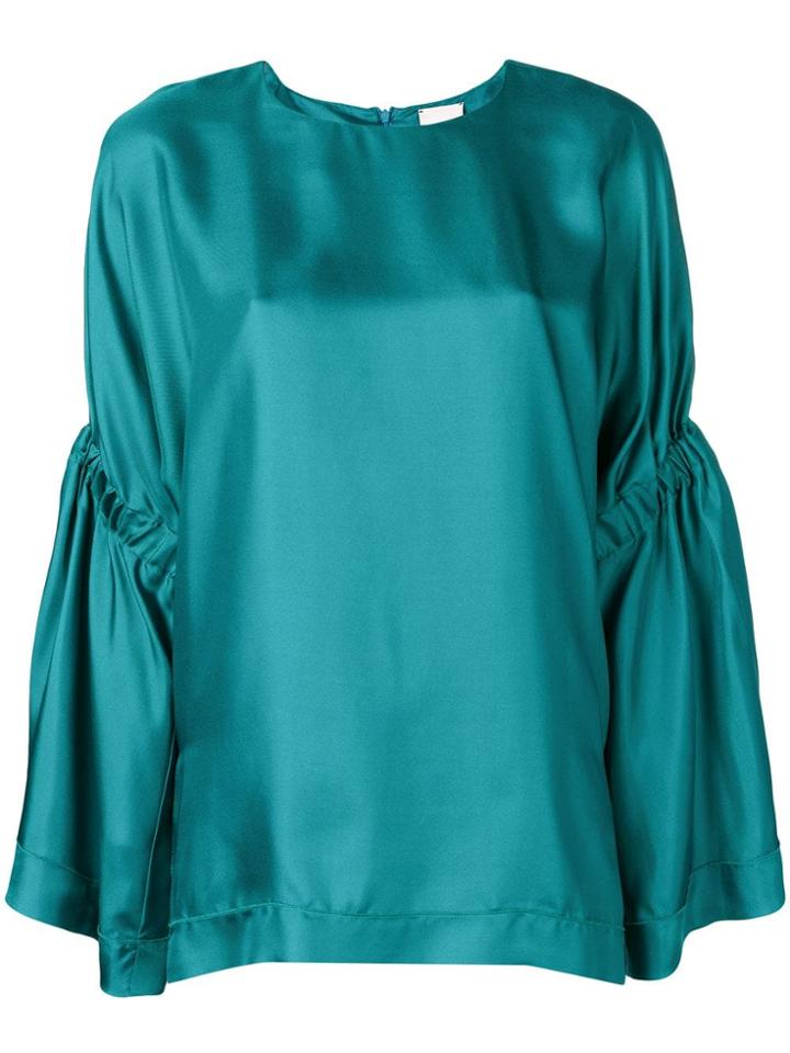 Alysi 158279a8240sm - Green