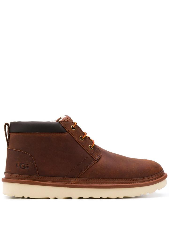 Ugg Australia Ugmeumugngr1106994m - Brown