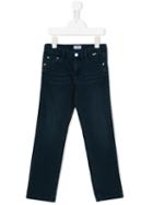 Il Gufo Regular Jeans, Boy's, Size: 8 Yrs, Blue