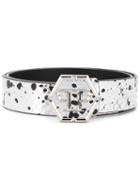 Philipp Plein - Silver