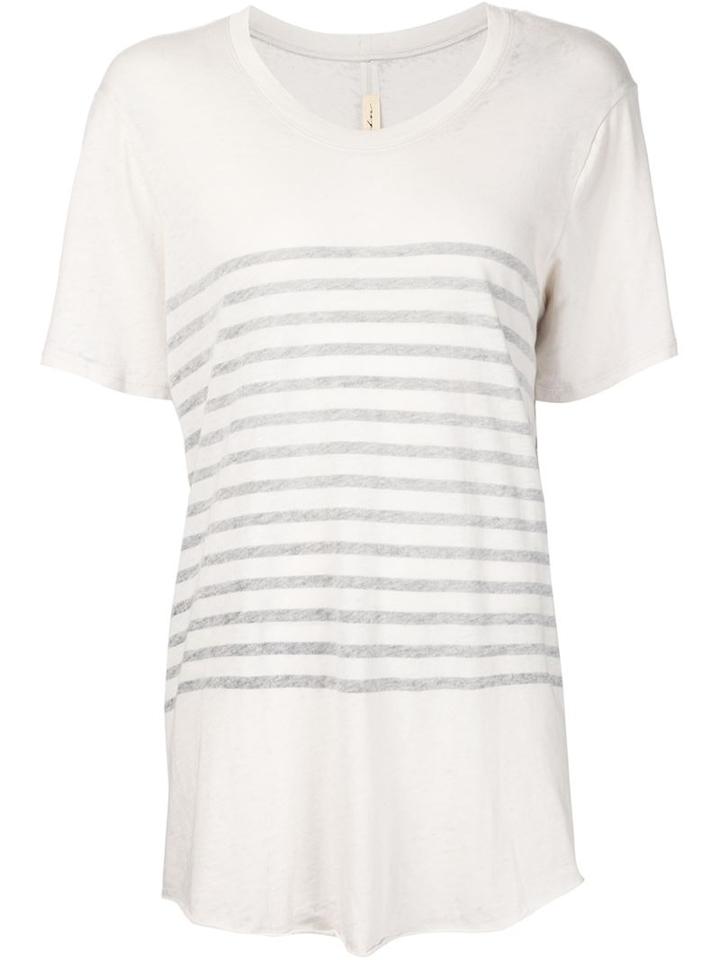 Raquel Allegra 'men's' T-shirt