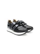 Roberto Cavalli Junior Roberto Cavalli Kids 56333v1t Nero
