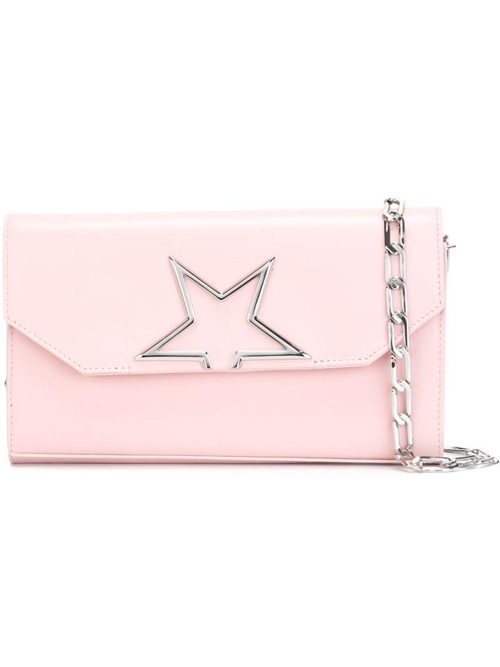 Golden Goose Deluxe Brand 'vedette Star' Clutch