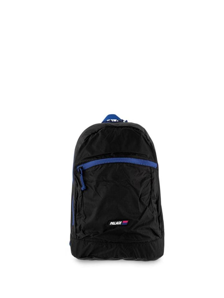 Palace Pack Sack Backpack - Black